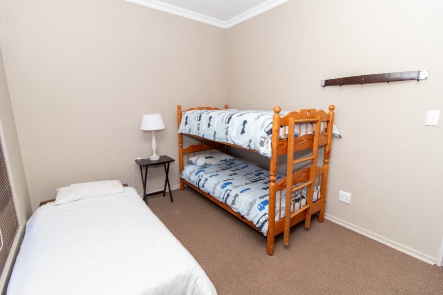 To Let 4 Bedroom Property for Rent in Riviera Glen Security Estate Free State